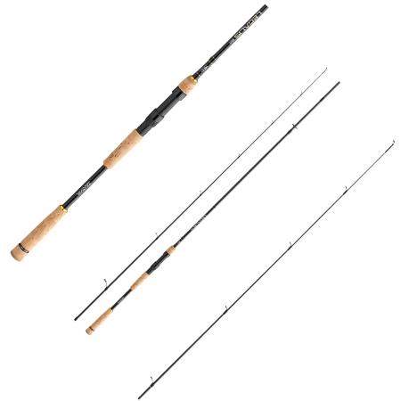 Legalis Solid Jiggerspin