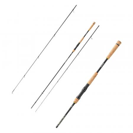  Legalis Solid Jiggerspin 