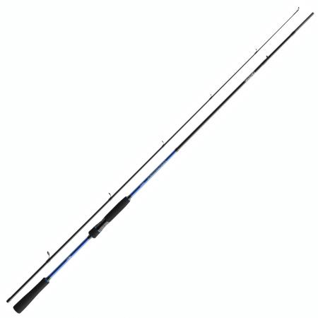 Daiwa Triforce Pike