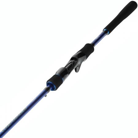 Daiwa Triforce Caster