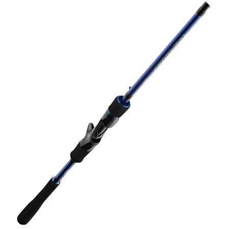 Daiwa Triforce Caster