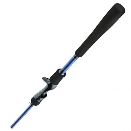 Daiwa Triforce Caster
