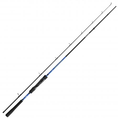 Daiwa Triforce Caster