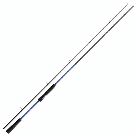 Daiwa Triforce Jiggerspin