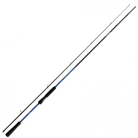 Daiwa Triforce Jiggerspin
