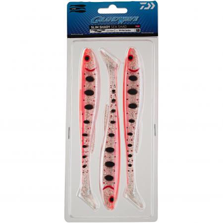 Grandwave Slim Shady Sea (pink sardine)