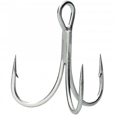  GrandWave Treble Hook (T50 XH)