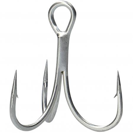  GrandWave Treble Hook (T50 XH)