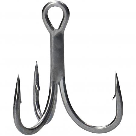  GrandWave Treble Hook (T60 XXH)