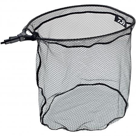  D-Vec Swift Catch Carbon Net
