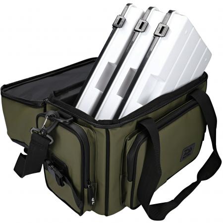  D-Vec WP-300 Tackle Box Bag