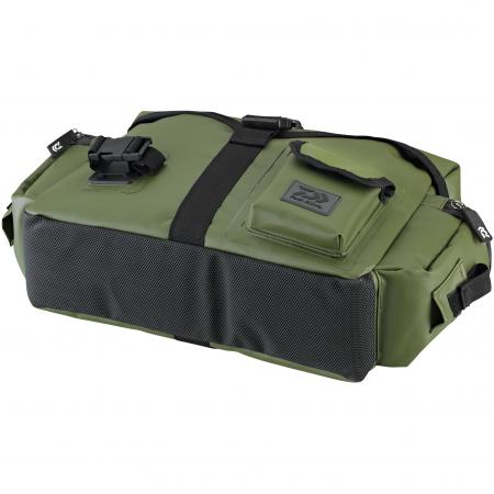D-Vec WP-100 Shoulder Bag