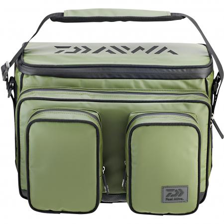  D-Vec WP-200 Tackle Box Bag