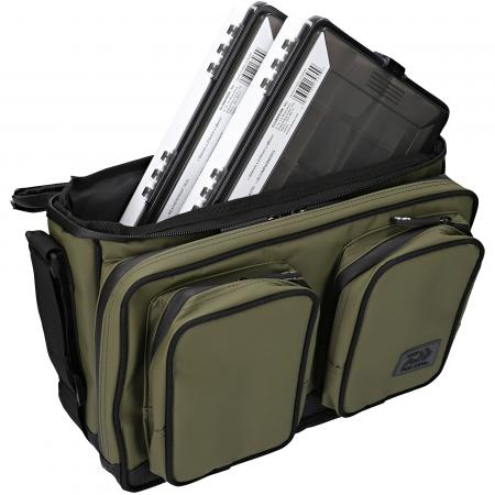  D-Vec WP-200 Tackle Box Bag