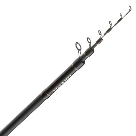  Legalis Tele Trout