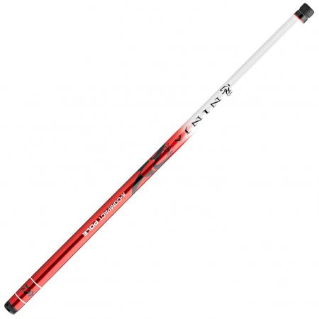 Daiwa Ninja X Compact Pole