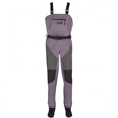 D-Vec Breathable Waders