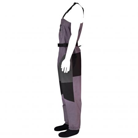 D-Vec Breathable Waders