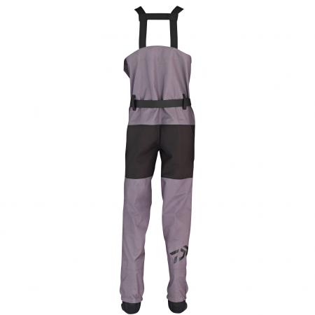  D-Vec Breathable Waders