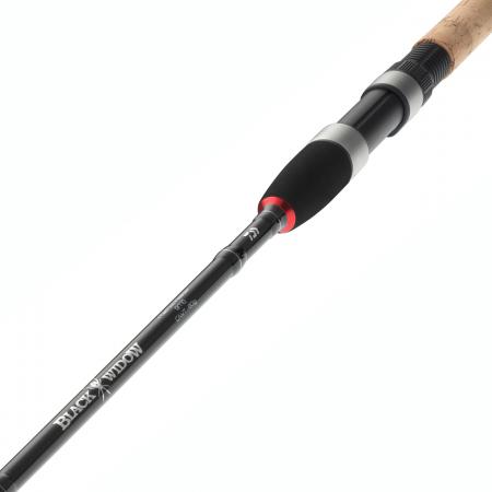 Daiwa Black Widow Feeder