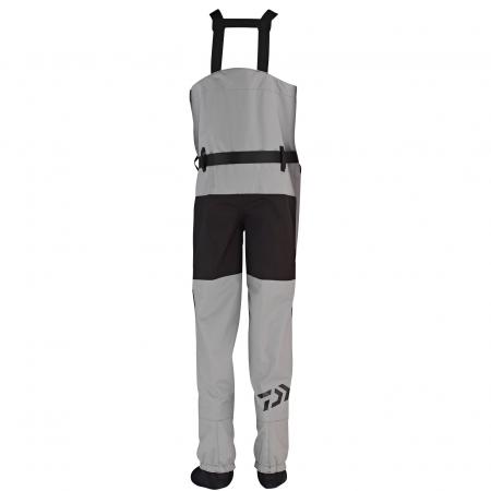  D-Vec Breathable Zipped Waders