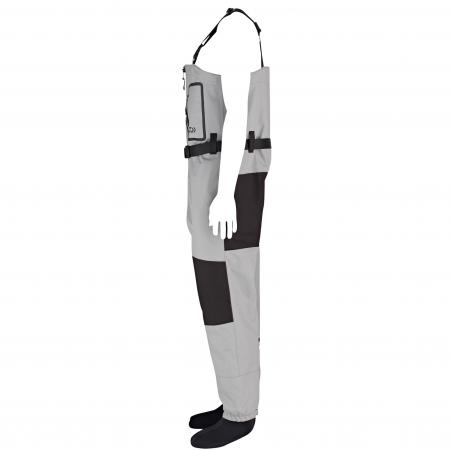 Daiwa D-Vec Breathable Zipped Waders