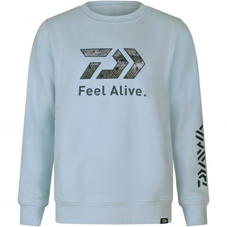  D-Vec Crew Neck Trout