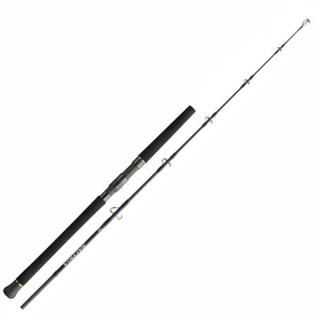  Saltiga Jigging