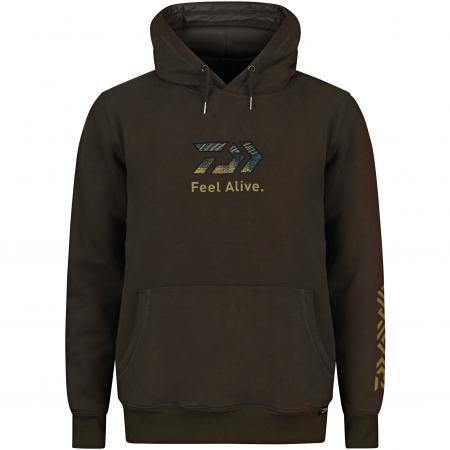  D-Vec Hoodie Zander