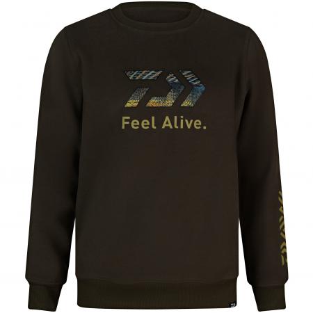 D-Vec Crew Neck Zander