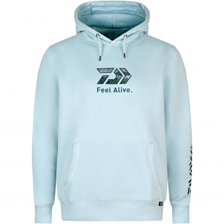 D-Vec Hoodie Trout