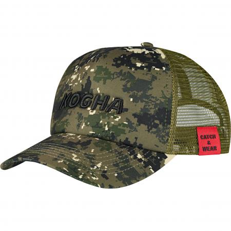 Kogha Catch & Wear Truckercap "Kogha"