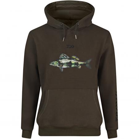  Hoodie Zander