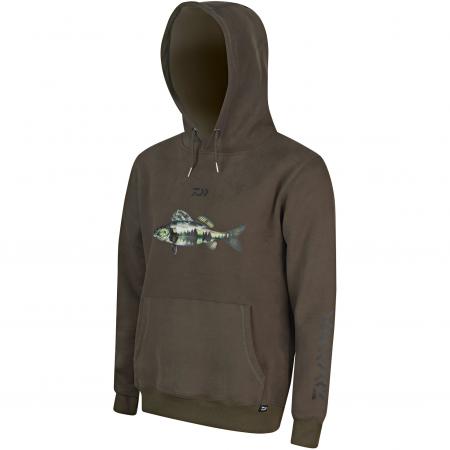 Hoodie Zander