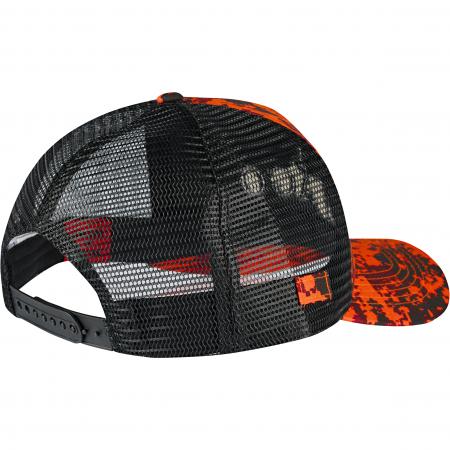  Wild & Wear Trucker Cap 