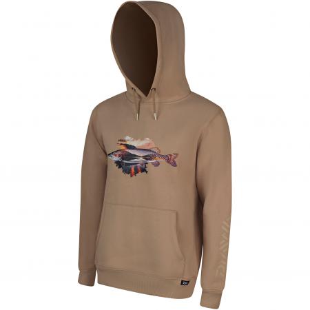 Hoodie (Pike)