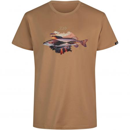 T-Shirt (Pike)