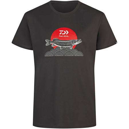  T-Shirt (Japan Pike)