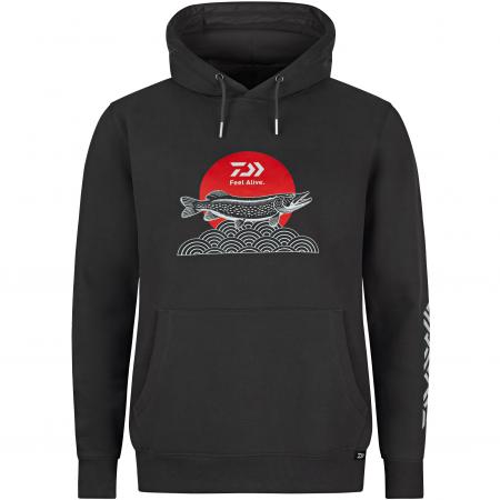  Hoodie (Japan Pike)