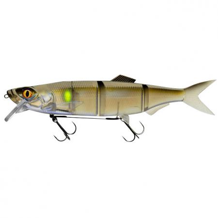  Hybrid Swimbait (ayu)