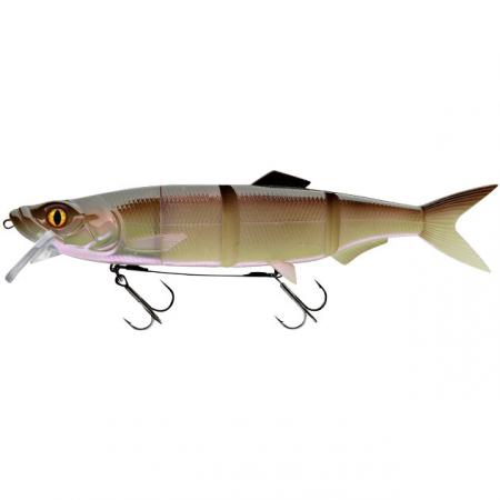 Hybrid Swimbait (wakasagi)