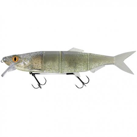  Hybrid Swimbait (sexy shad)