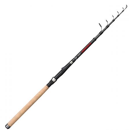  All-purpose weapon
