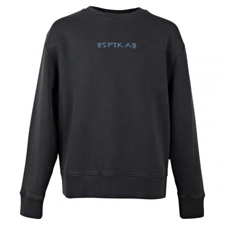 New Dawn Crew Kinder (Washed Black)