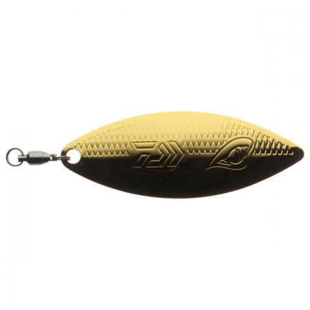  Beamer Spinnerbait XL (Gold Perch/Gold)