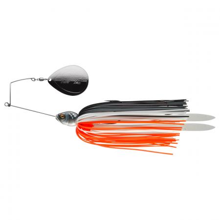  Beamer Spinnerbait XL (Ghost Shad/Silver)