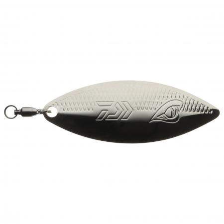  Beamer Spinnerbait XL (Ghost Shad/Silver)