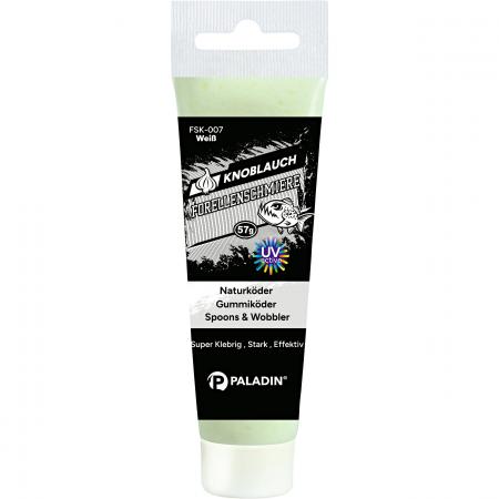  Trout grease (cream white)