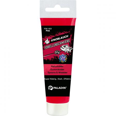  Forellenschmiere (pink)