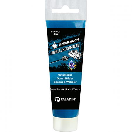  Trout grease (blue)